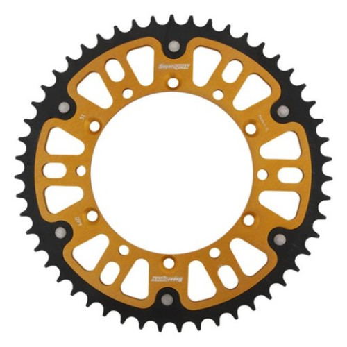 SUPERSPROX Corone 520 STEALTH