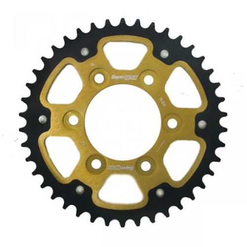 SUPERSPROX Corone 525 STEALTH