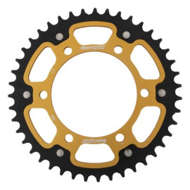 SUPERSPROX Corone 520 STEALTH