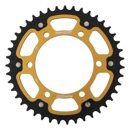 SUPERSPROX Corone 520 STEALTH