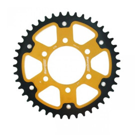 SUPERSPROX Corone 520 STEALTH