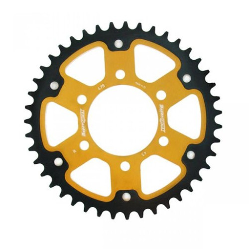 SUPERSPROX Corone 520 STEALTH