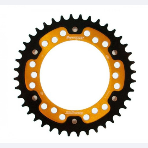 SUPERSPROX Corone 530 STEALTH