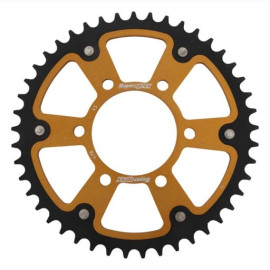 SUPERSPROX Corone 520 STEALTH