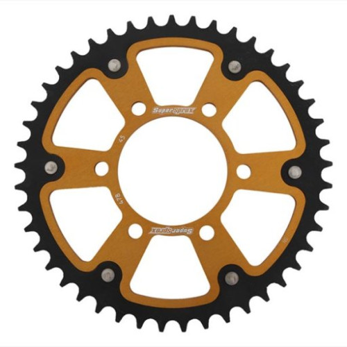 SUPERSPROX Corone 520 STEALTH