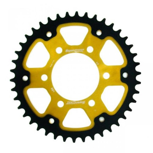 SUPERSPROX Corone 530 STEALTH