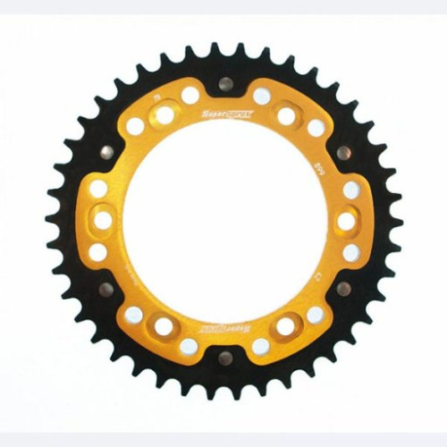 SUPERSPROX Corone 525 STEALTH