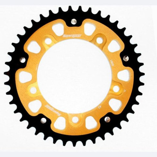 SUPERSPROX Corone 530 STEALTH