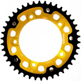 SUPERSPROX Corone 525 STEALTH