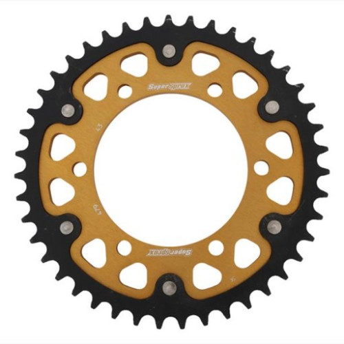 SUPERSPROX Corone 530 STEALTH