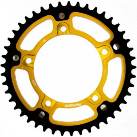 SUPERSPROX Corone 525 STEALTH