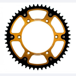 SUPERSPROX Corone 520 STEALTH