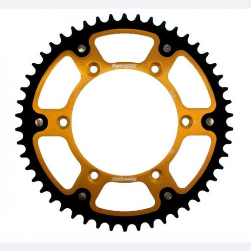 SUPERSPROX Corone 520 STEALTH