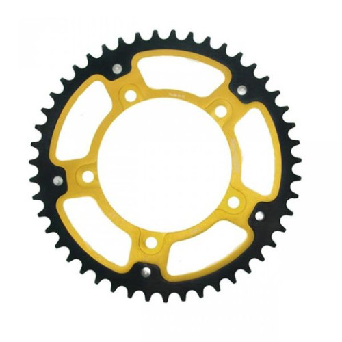 SUPERSPROX Corone 525 STEALTH