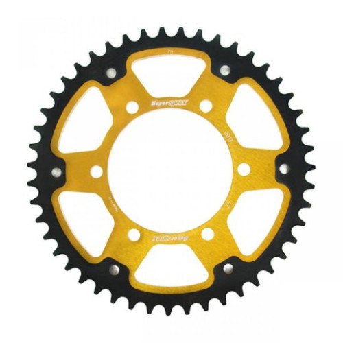 SUPERSPROX Corone 525 STEALTH