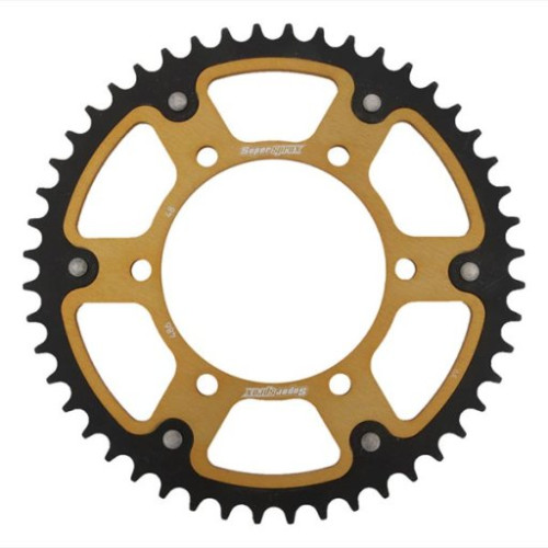 SUPERSPROX Corone 520 STEALTH