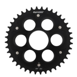 SUPERSPROX Corone 520 STEALTH