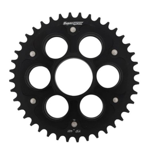 SUPERSPROX Corone 520 STEALTH