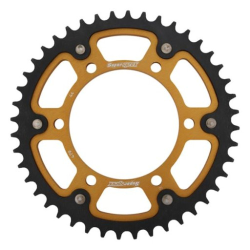 SUPERSPROX Corone 530 STEALTH