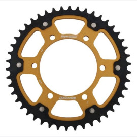 SUPERSPROX Corone 530 STEALTH