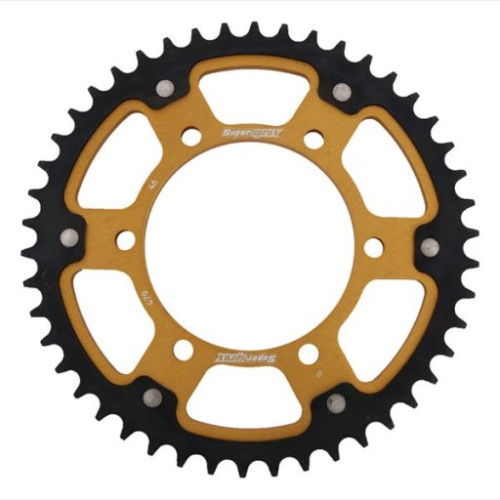 SUPERSPROX Corone 530 STEALTH