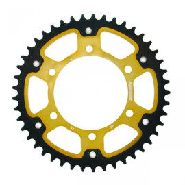 SUPERSPROX Corone 520 STEALTH