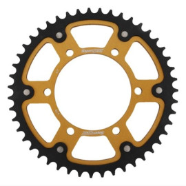 SUPERSPROX Corone 530 STEALTH