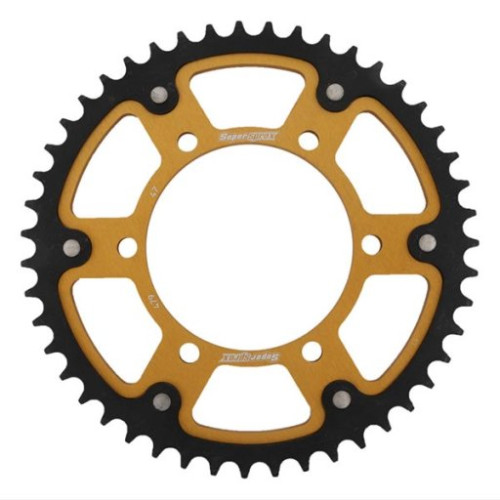 SUPERSPROX Corone 530 STEALTH