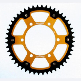 SUPERSPROX Corone 530 STEALTH