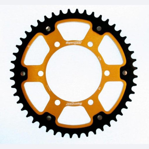SUPERSPROX Corone 530 STEALTH