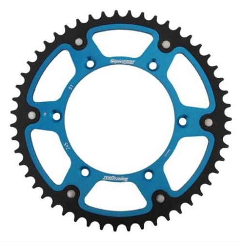 SUPERSPROX Corone 520 STEALTH