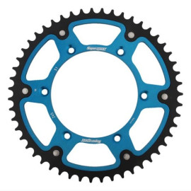 SUPERSPROX Corone 520 STEALTH - oro
