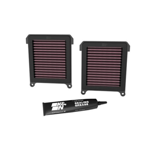 FILTRO ARIA K&N HA-1120