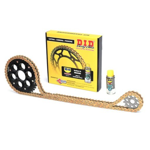 SUPERSPROX Kit Ricambio - corona SuperSprox Stealth