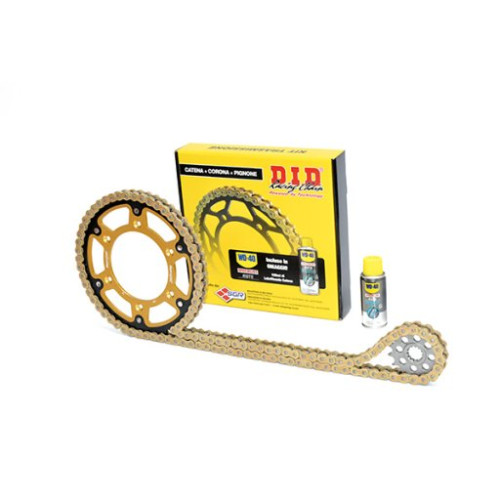 SUPERSPROX Kit Ricambio - corona SuperSprox Stealth