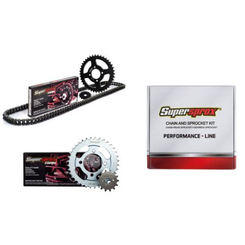 SUPERSPROX Kit trasmissione (P)