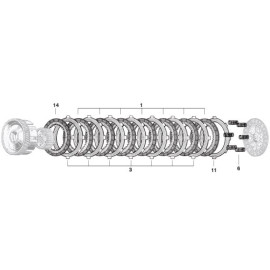 SURFLEX Organica
