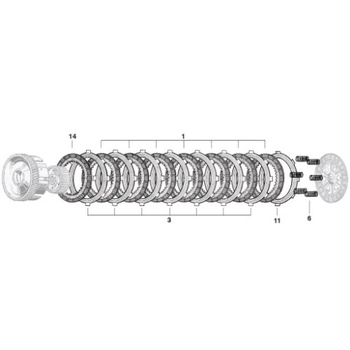 SURFLEX Organica