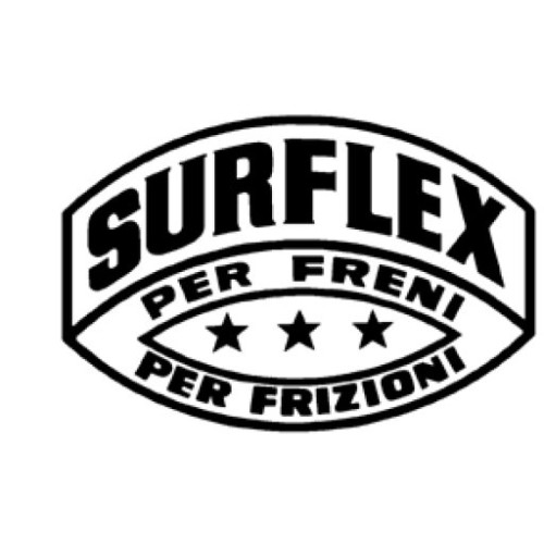 SURFLEX Modifica - kit dischi + molle