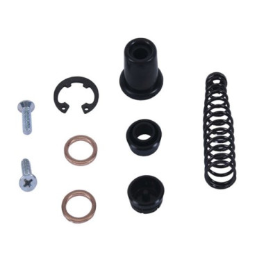 KIT REVISIONE POMPA FRIZIONE
