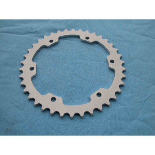 TSS Corone 520 per flangia TSS - 42 denti