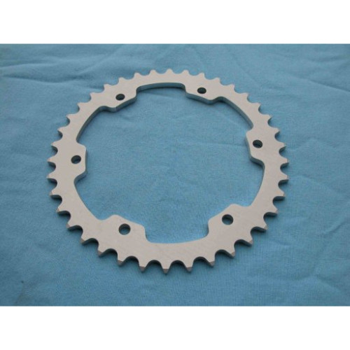 TSS Corone 525 per flangia TSS - 37 denti