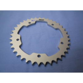 TSS Corone 525 per flangia TSS - 42 denti
