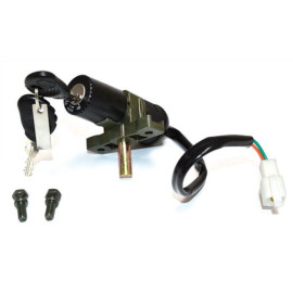 BLOCCASTERZO AVVIAMENTO APRILIA SR 50 DI-TECH