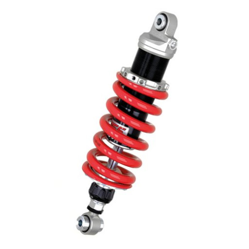 MONOAMMORTIZZATORE YSS TOP GAS HONDA VFR1200X