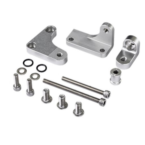 YSS Kit attacchi (P)
