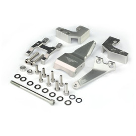 YSS Kit attacchi (P)