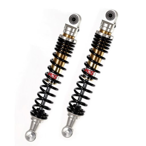 YSS Ammortizzatori - Ammortizzatore Post. Gas - coppia