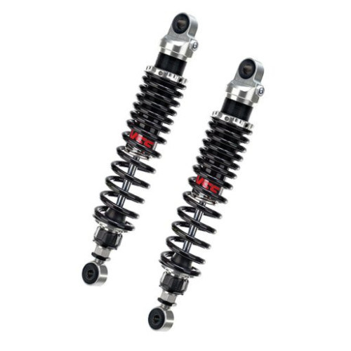YSS Ammortizzatori - Ammortizzatore Post. TOPLINE - coppia