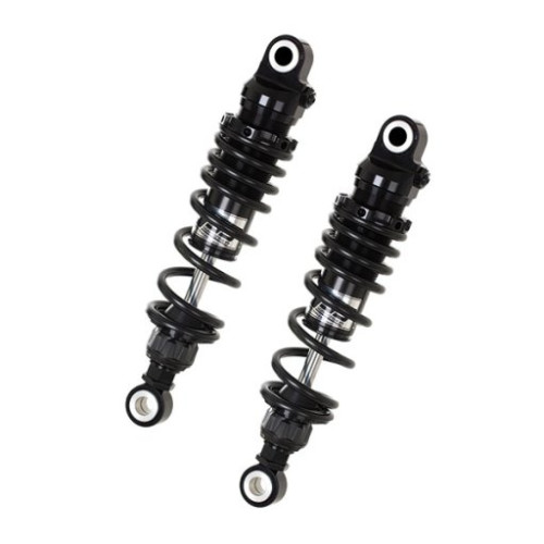 YSS Ammortizzatori - Ammortizzatore Post. TOPLINE - coppia